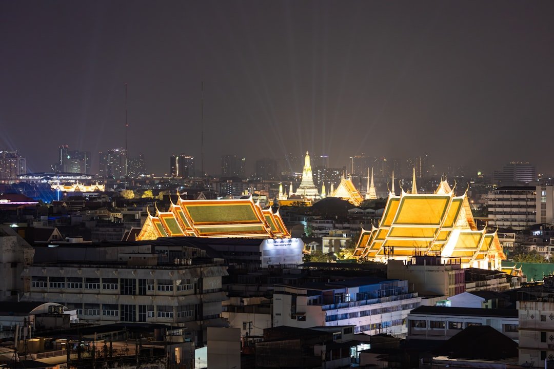 Photo Grand Palace