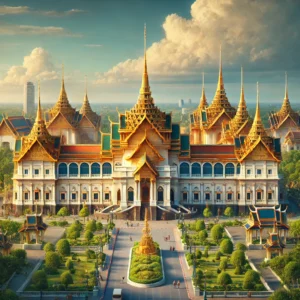 top tourist attractions in Thailand
